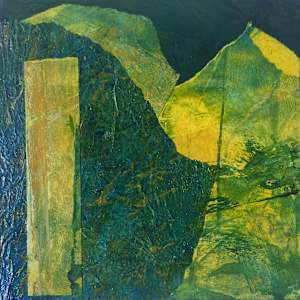 Views From Above by Ashton Howard  Image: full view of one