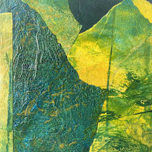 Views From Above by Ashton Howard  Image: detail picture of one