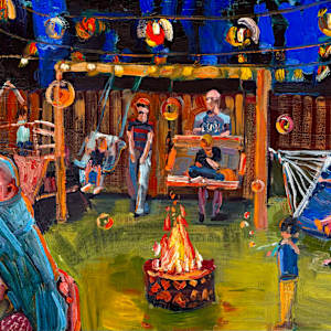 Spark Your Community by Nicole Callac, Image 1.