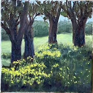Off the Beaten Path by Marilyn W Gensler, Image 1.