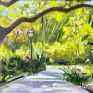 A Rural Life Pathway by Carol A. Hackler 