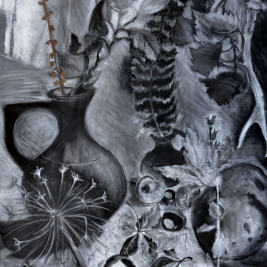 Autumn Walks in the Black Hills by Deborah Mitchell