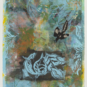 Courting Season by Deborah Mitchell