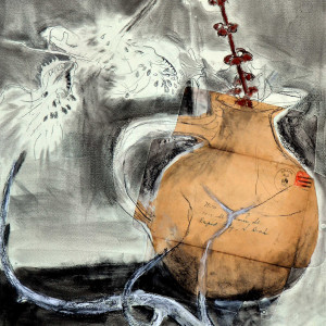 Omaha to Rapid City by Deborah Mitchell