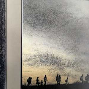 The Journey by Abdul Khaliq 