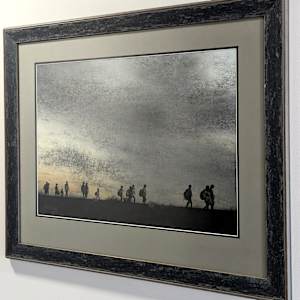 The Journey by Abdul Khaliq 