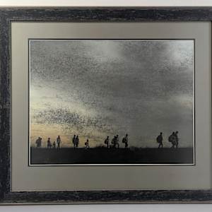 The Journey by Abdul Khaliq 