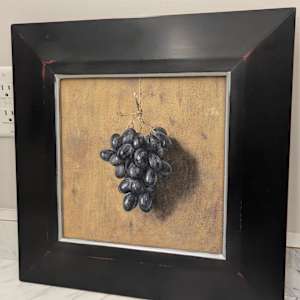 Black Bunch by Abdul Khaliq, Image 2.