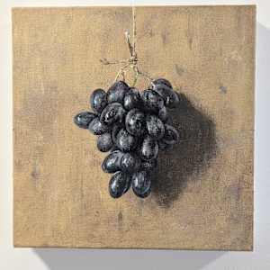 Black Bunch by Abdul Khaliq, Image 5.