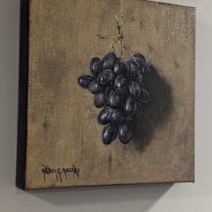 Black Bunch by Abdul Khaliq, Image 3.