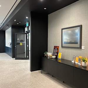 The Journey by Abdul Khaliq 