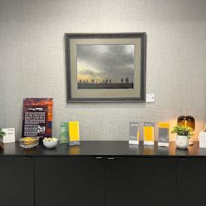 The Journey by Abdul Khaliq 