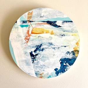 Sea Change by Kimberly Olson, Image 2.