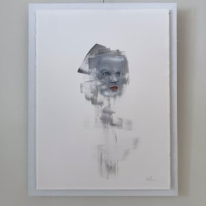 Fragmented A by Kimberly Olson, Image 13.