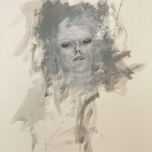 Fragmented B by Kimberly Olson, Image 14.