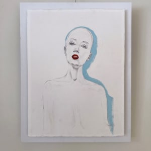 Red by Kimberly Olson, Image 15.