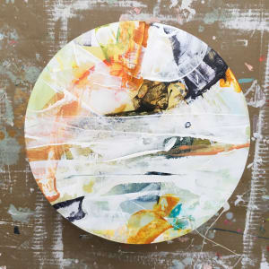 River Cleanse by Kimberly Olson, Image 1.