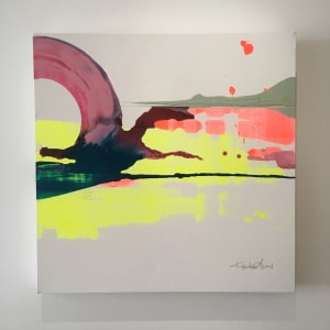 Circle-in by Kimberly Olson, Image 3.