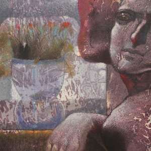 Untitled_MM12 by Ali Ashour 