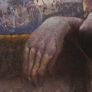 Untitled_MM12 by Ali Ashour 