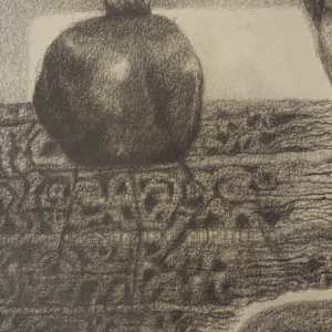 Untitled_CP14 by Ali Ashour 