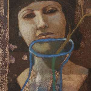 Untitled_MM14 by Ali Ashour 