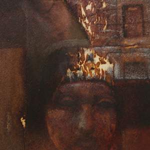 Untitled_MM16 by Ali Ashour 