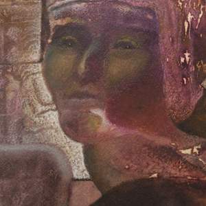 Untitled_MM16 by Ali Ashour 