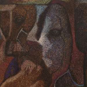 Untitled_MM17 by Ali Ashour 