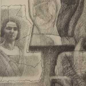 Untitled_CP19 by Ali Ashour 