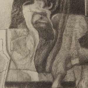 Untitled_CP19 by Ali Ashour 