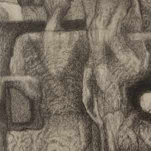 Untitled_CP19 by Ali Ashour 