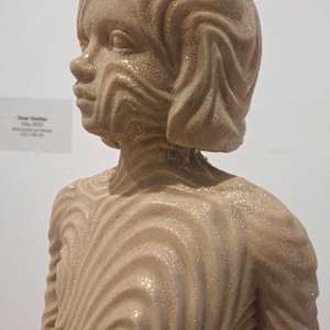 Frequency II by Salma Elsaify, Image 1.