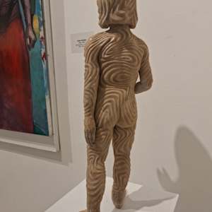 Frequency II by Salma Elsaify, Image 2.