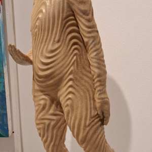 Frequency II by Salma Elsaify, Image 4.