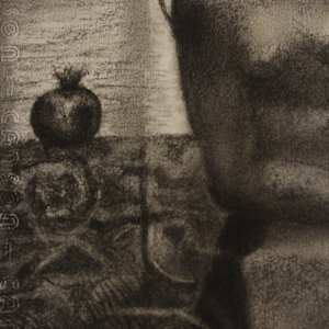 Untitled_CP22 by Ali Ashour 