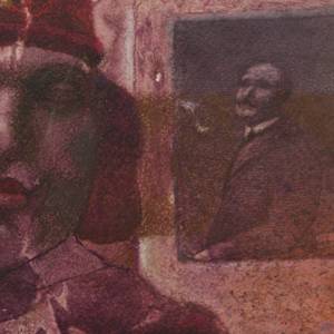 Untitled_MM23 by Ali Ashour 