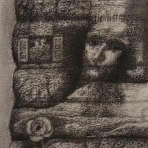 Untitled_CP28 by Ali Ashour 