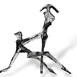 Nucleus by Abdelrahman Dawood