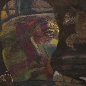 Untitled_MM30 by Ali Ashour 