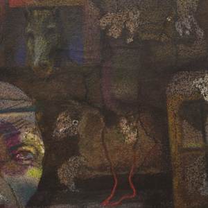 Untitled_MM30 by Ali Ashour 