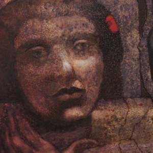 Untitled_MM32 by Ali Ashour 