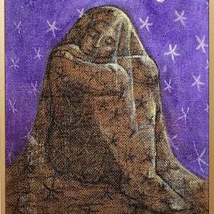 Lull 2 by Asmaa El-Masry, Image 1.