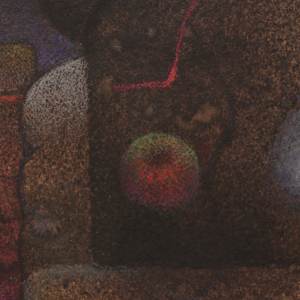 Untitled_MM39 by Ali Ashour 