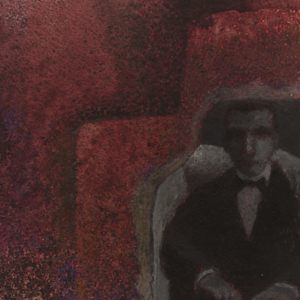 Untitled_MM40 by Ali Ashour 