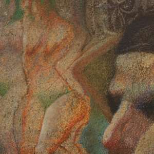 Untitled_MM42 by Ali Ashour 