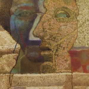 Untitled_MM43 by Ali Ashour 