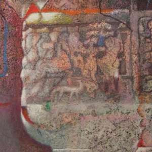 Untitled_MM45 by Ali Ashour 