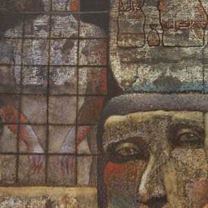 Untitled_MM4 by Ali Ashour 