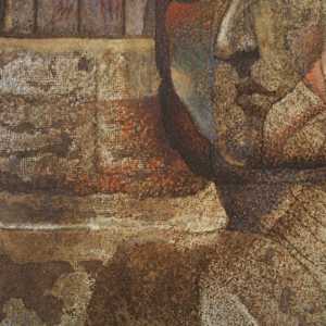 Untitled_MM4 by Ali Ashour 